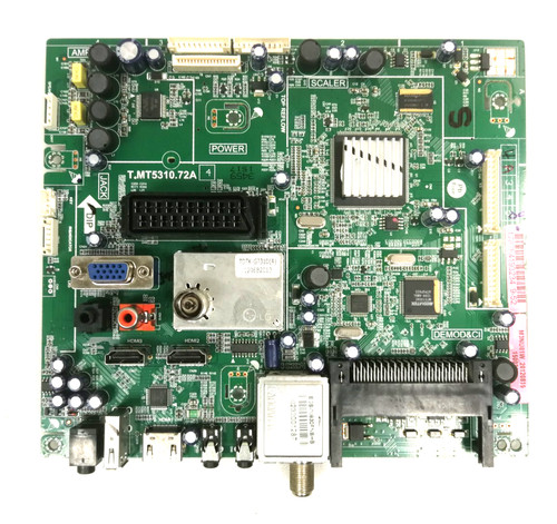 Main board mt5310 - main, für