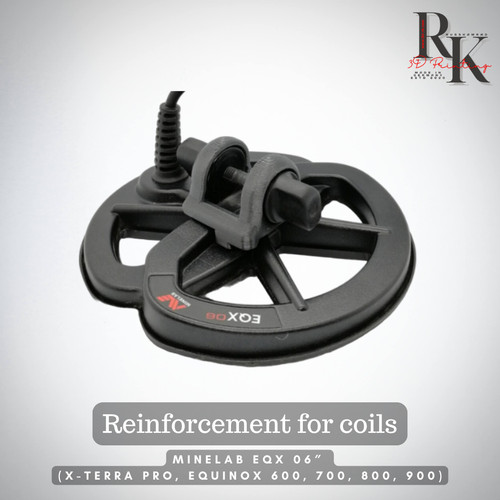 Minelab equinox 600 - equinox, 600/800