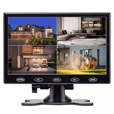 Tragbarer 7-Zoll-CCTV-Monitor