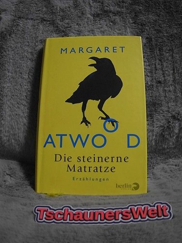Die steinerne matratze neun - die,