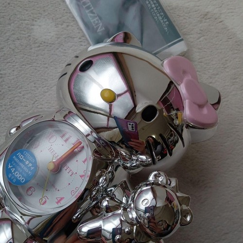 Citizen 4re503 sanrio hello - sanrio,