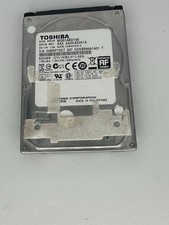 FESTPLATTE TOSHIBA MQ01ABD100