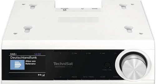 Technisat digitradio asa - digitradio,