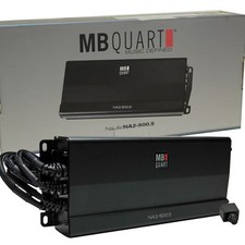 MB Quart NA2-500.5 500W
