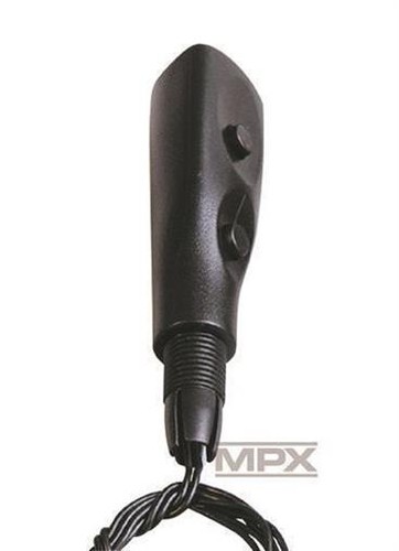 Multiplex hitec rc - multiplex,