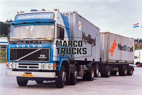 Lkw foto volvo - lkw,