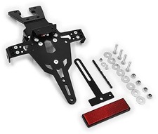 Zieger Pro Kennzeichenhalter geeignet für Honda CB 1000 R