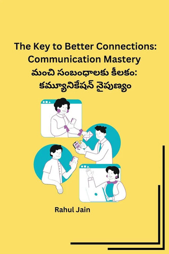 The key better - to, connections