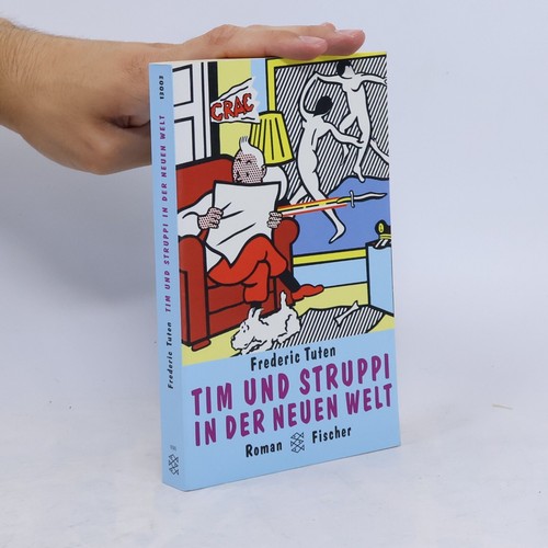 Tim und struppi - in, neuen