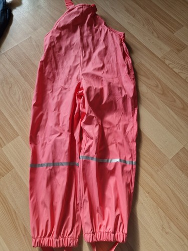 Regenhose matschhose - regenhose,