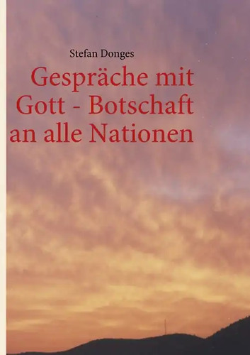 Gespräche mit gott - gespräche,