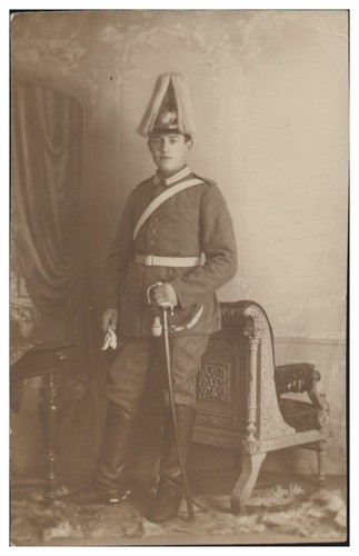 Xx1849 soldat mit - xx1849/,