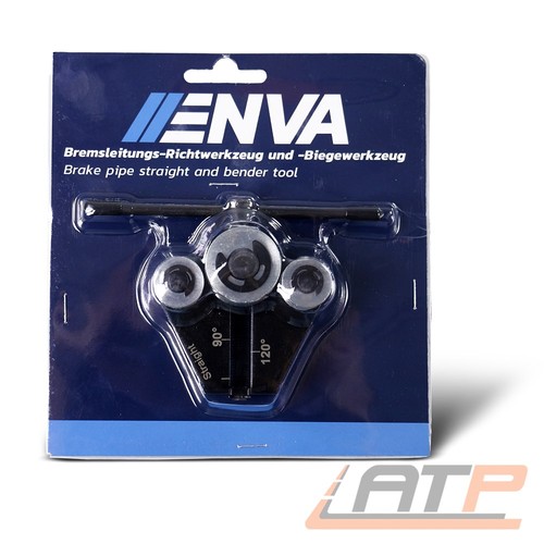 Enva bremsleitungs - enva,