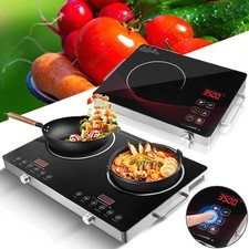 Kochplatte Einzelkochplatte