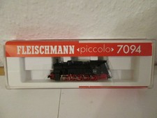 Fleischmann Spur N 7094 BR 94