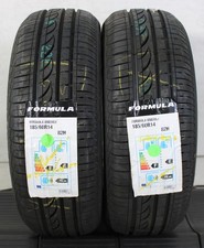 2 x 185/60R14 82H Sommerreifen Formula Energy 2016