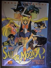 Sailor Moon R Der Film