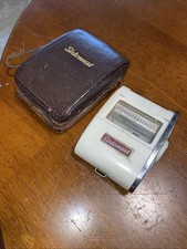 GOSSEN SIXTOMAT LIGHT