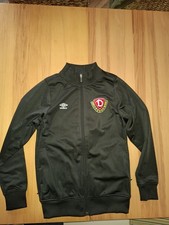 Original Trainingsjacke Dynamo
