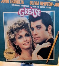 Grease - The Original