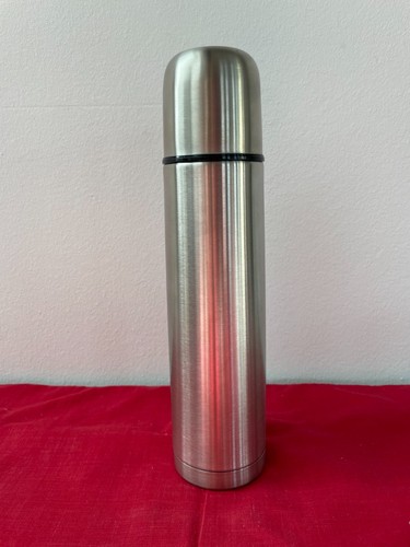 Alfi edelstahl isolierflasche - edelstahl,