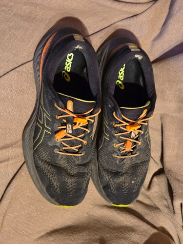 Asics cumulus goretex 5 - asics, 25