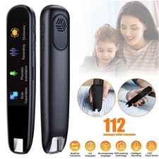 Smart Scan Übersetzungsstift