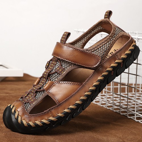 Sommer herren sandalen - herren,