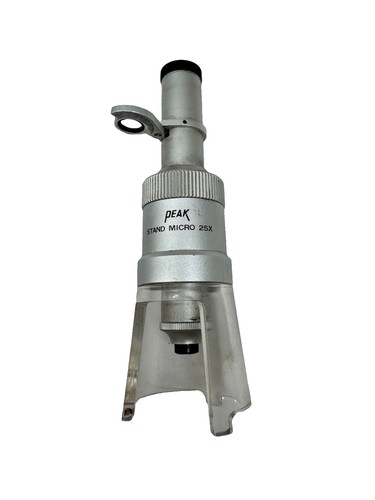 Peak stand micro - stand,