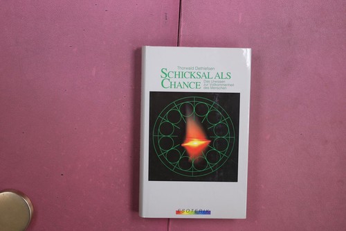 437384 thorwald dethlefsen - 437384,