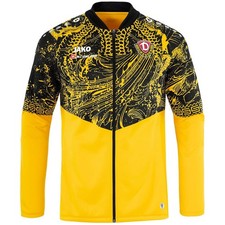 Jako Dynamo Dresden