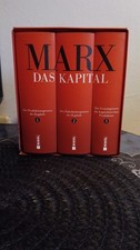 Das Kapital (Vollständige