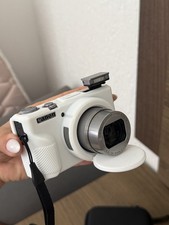 Canon PowerShot G7 X Mark III