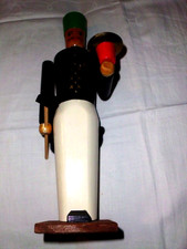 BERGMANN - Orginal Seiffen - ERZGEBIRGE 60er Jahre