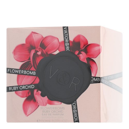 Viktor rolf flowerbomb ruby - viktor,