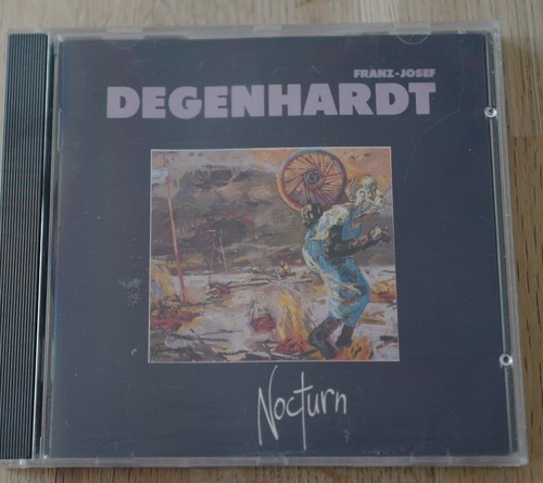 Franz josef degenhardt - , franz-josef