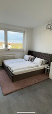 Stauraumbett polsterbett - stauraumbett,