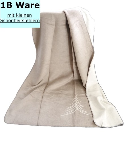 Kuscheldecke 150x200 - , cm