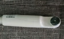 Aqua free GmbH Duschfilter As Shower, bis 5 bar, 60°C, G½" Schraubgewinde 100664