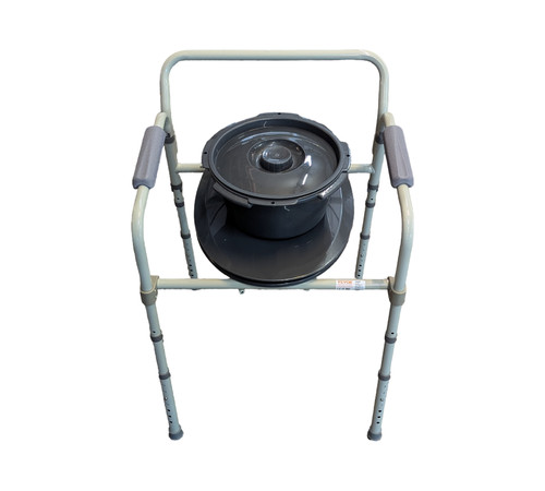 Vevor toilettenstuhl - vevor,