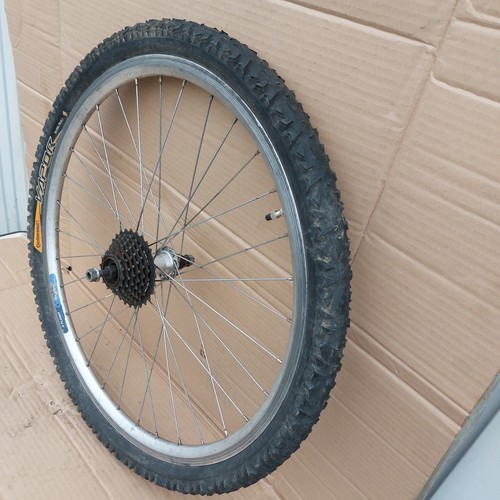 Laufrad hinterrad zoll - hinterrad, 26