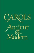 Carols Ancient And Modern