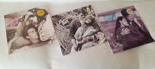 9 LP's KUSCHELROCK Vinyl Teil