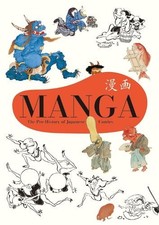 Manga (Taschenbuch)