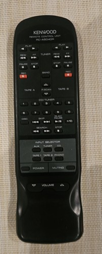 Original kenwood a5040r - original,