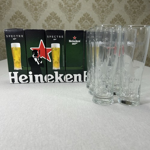 Heineken james bond 007 - heineken,
