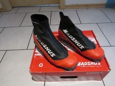 Madshus Classic Carbon Herren