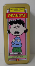 2007 * Dark Horse * Classic Peanuts Character 2 * Lucy Van Pelt * # 876/1200
