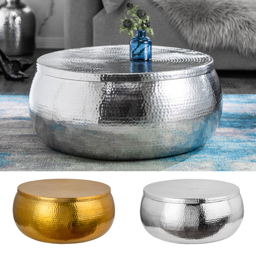 Runder couchtisch orient - runder,