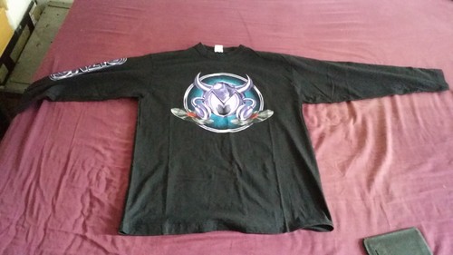 Gizmo longsleeve - -,